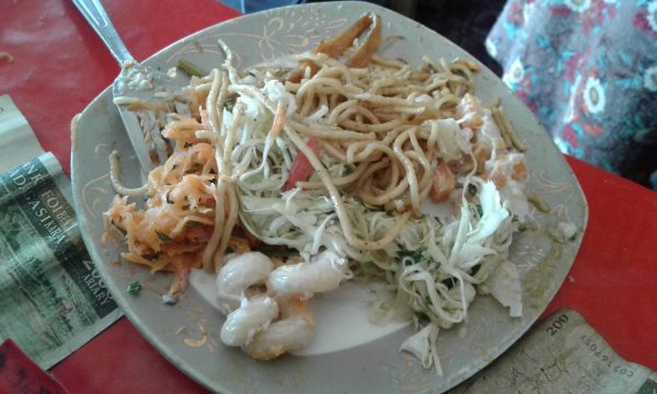 compos&eacute; malgache